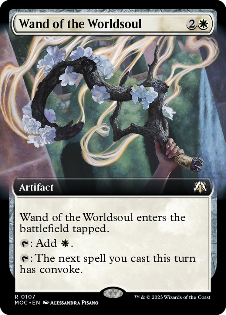 Wand of the Worldsoul Card Image
