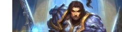 Varian, King of Stormwind