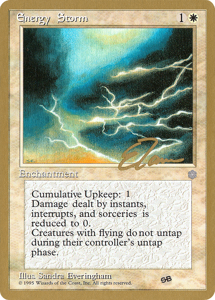 Energy Storm Card Image