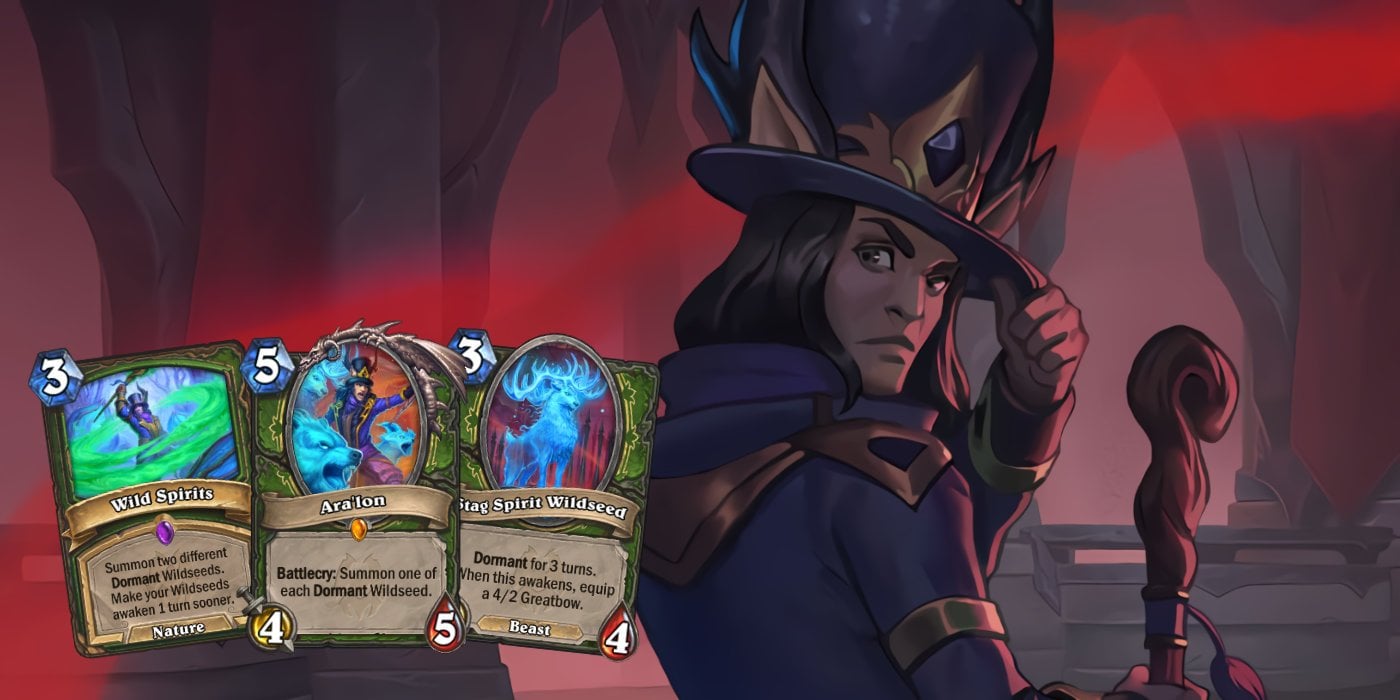 Hunter in Murder at Castle Nathria - Top New Cards and Best Day 1 Decks