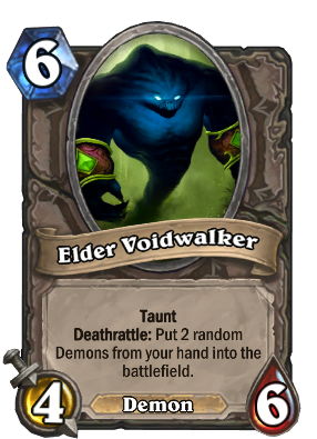 Elder Voidwalker Card Image