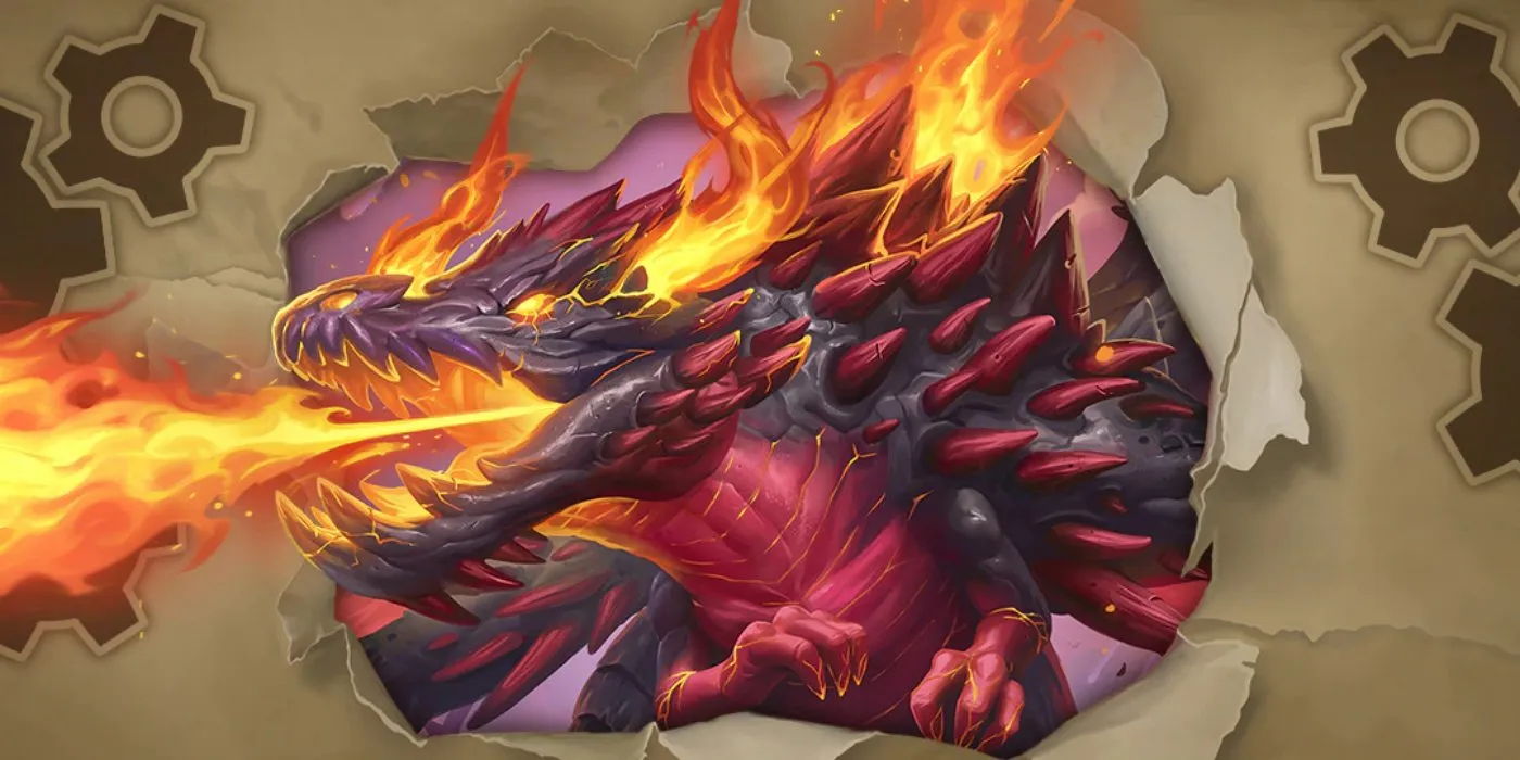 Hearthstone Patch Notes 34.0.2 Launches Today - Tons of Nerfs