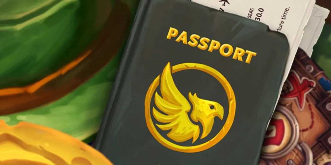 Hearthstone's Next Expansion to be Announced Tomorrow, June 17