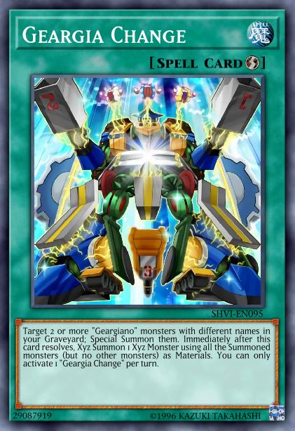 Geargia Change Card Image