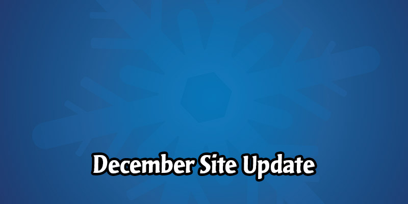 The Out of Cards December Update - Holiday Event, Premium, Social, and Looking For Writers