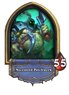 Necrolord Patchwerk Card Image