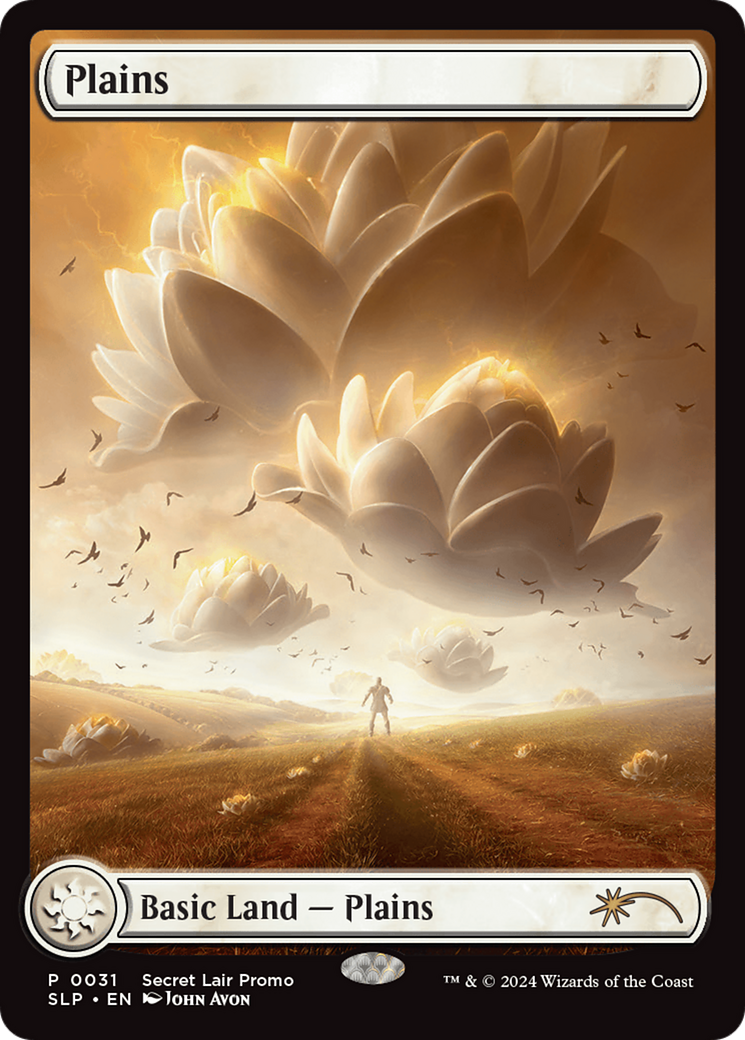 Plains Card Image