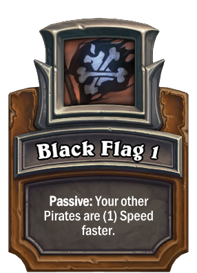 Black Flag 1 Card Image