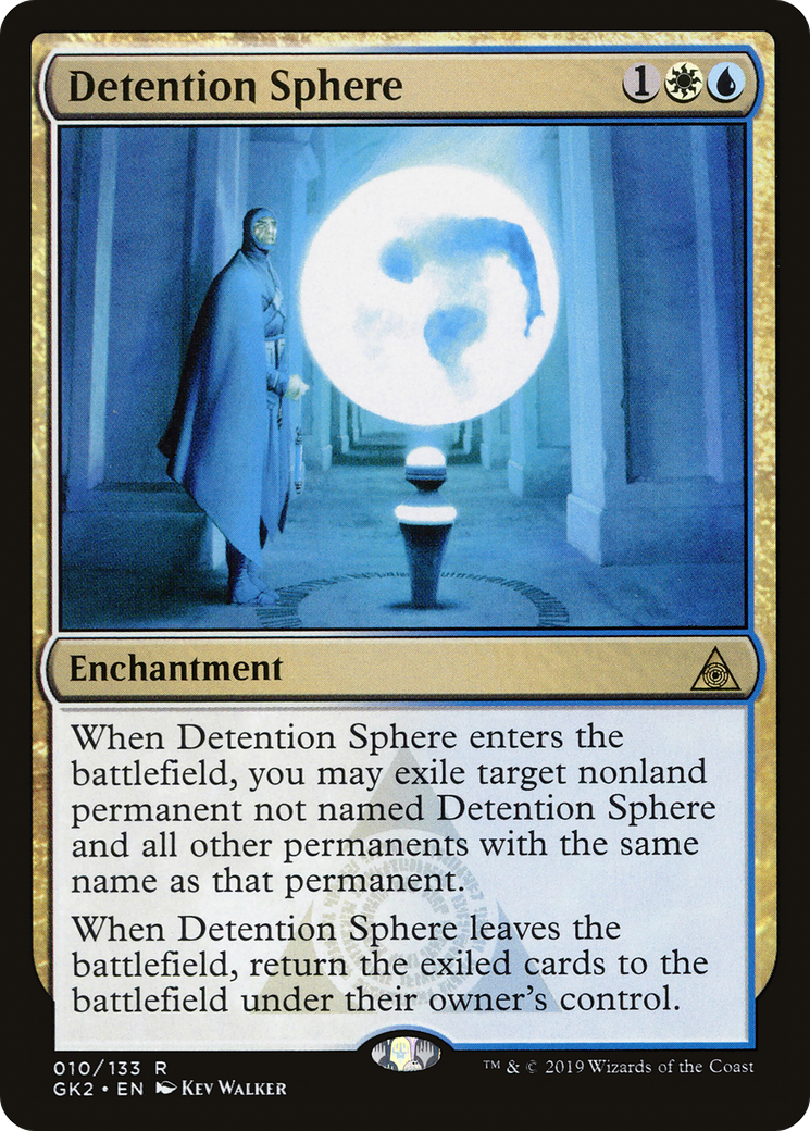 Detention Sphere Card Image