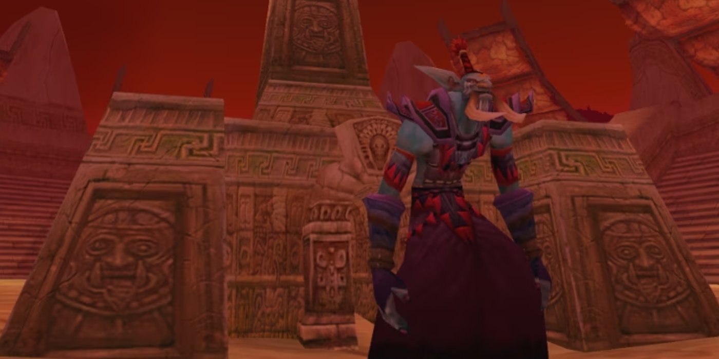 World of Warcraft Classic' Season of Discovery Phase 2 Brings Gnomeregan, GDKP Bans, & More