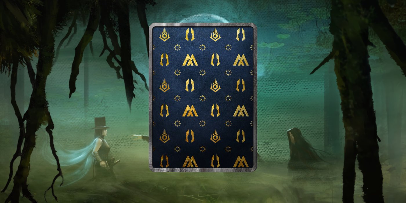 New Mythgard Patch Adds a Card Back That You Earn by Beating a Developer - Full Patch Notes