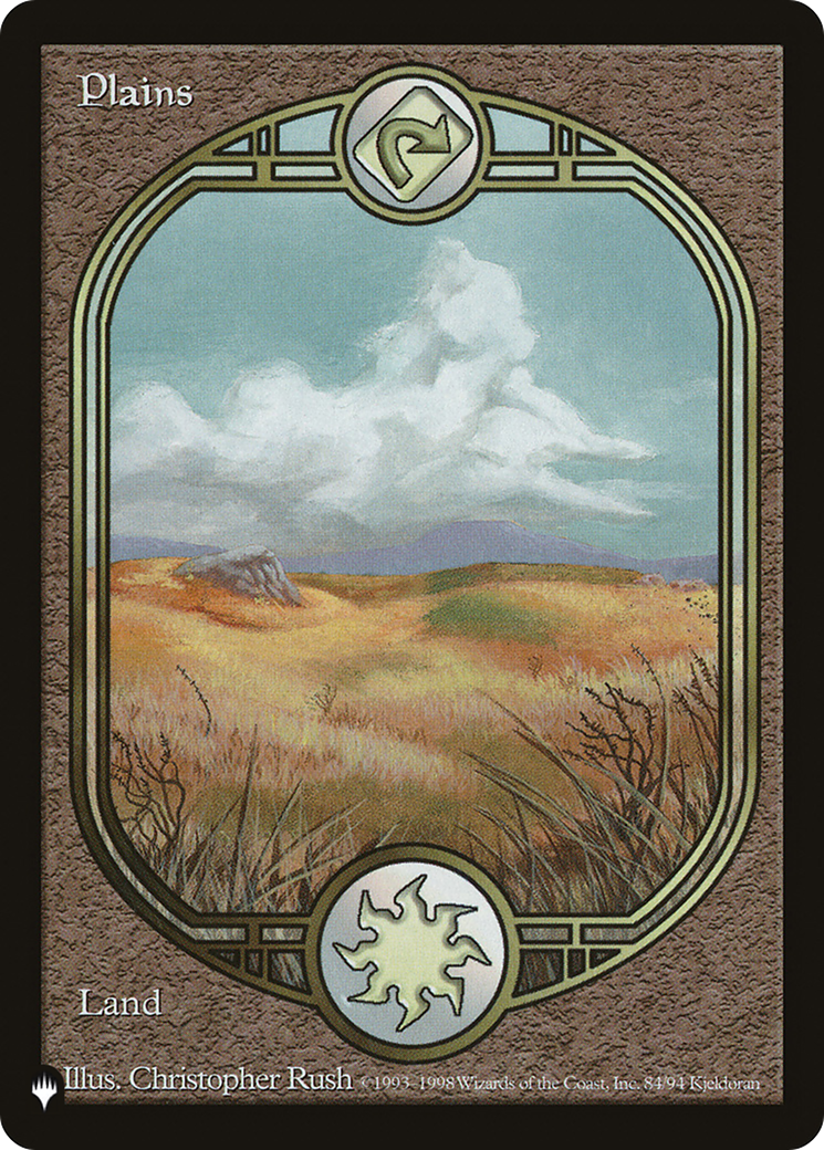 Plains Card Image