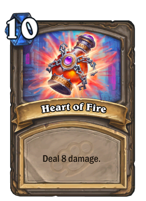 Heart of Fire Card Image