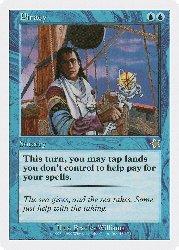 Piracy Card Image