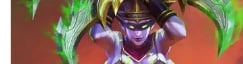 Priestess of Fury