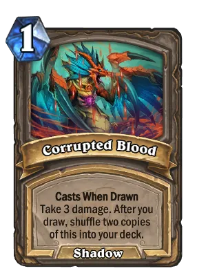 Corrupted Blood Card Image