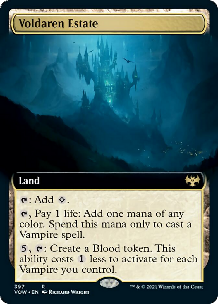 Voldaren Estate Card Image
