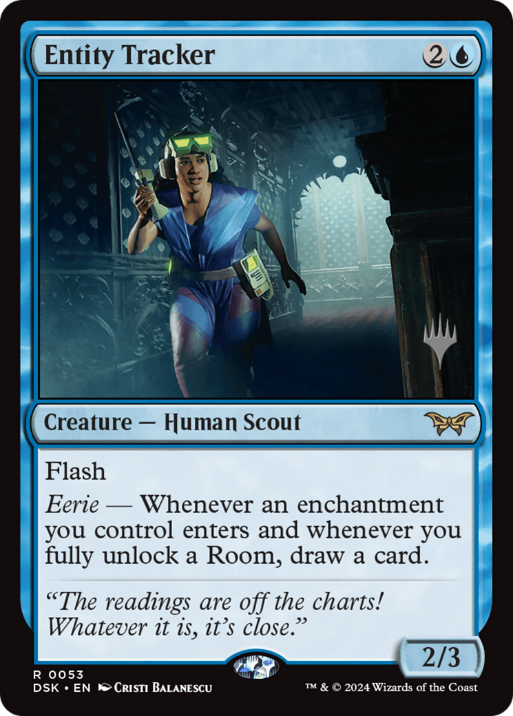 Entity Tracker Card Image