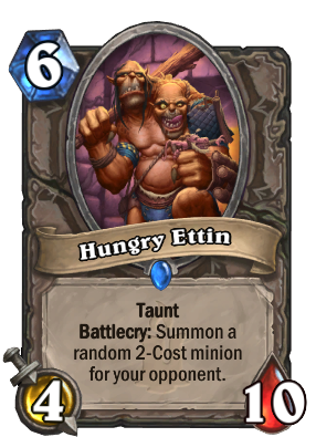 Hungry Ettin Card Image