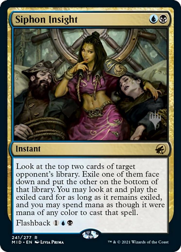 Siphon Insight Card Image