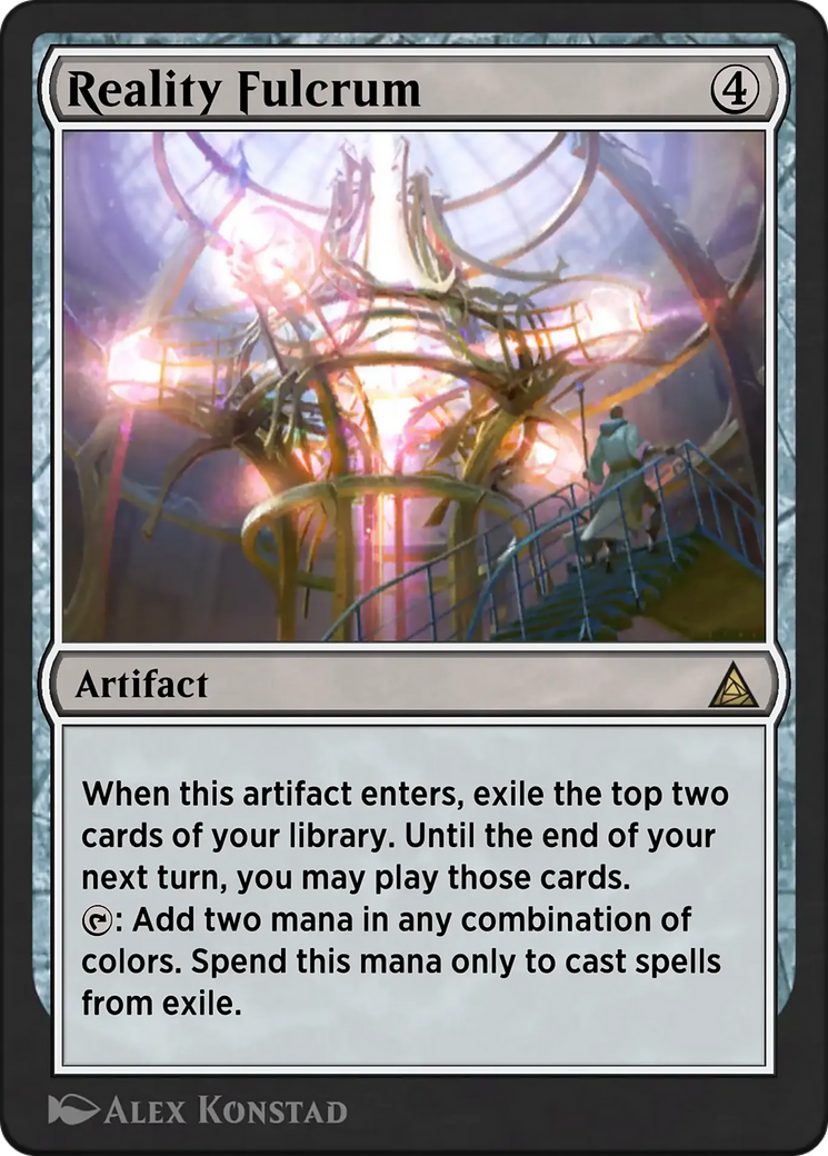 Interdimensional Web Watch Card Image