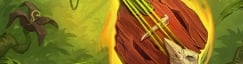 Jungle Jammer