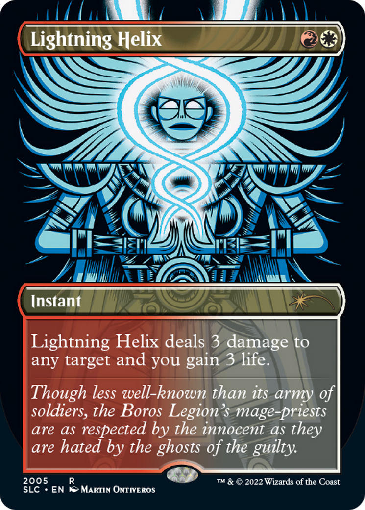 Lightning Helix Card Image
