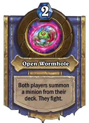 Open Wormhole Card Image