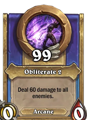 Obliterate 2 Card Image