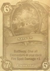 Saruun Card Image