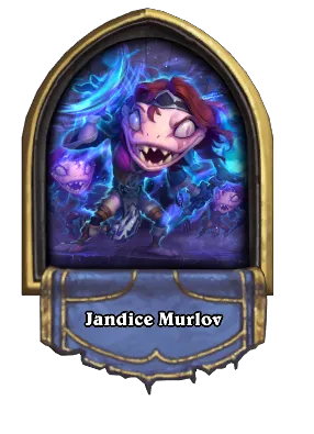 Jandice Murlov Card Image