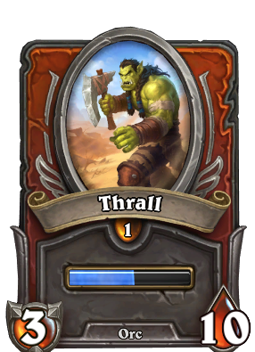 Thrall Card Image