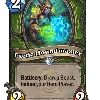 New Hunter Minion - Exotic Houndmaster
