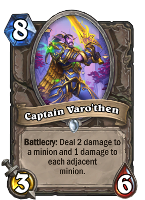 Captain Varo'then Card Image