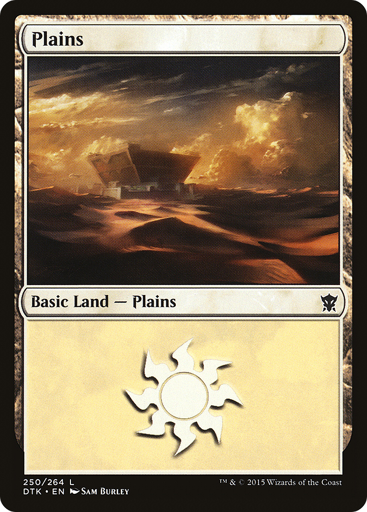 Plains Card Image