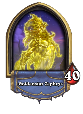 Goldenstar Zephrys Card Image