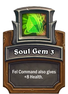 Soul Gem 3 Card Image