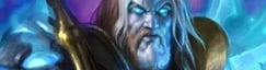 Uther of the Ebon Blade