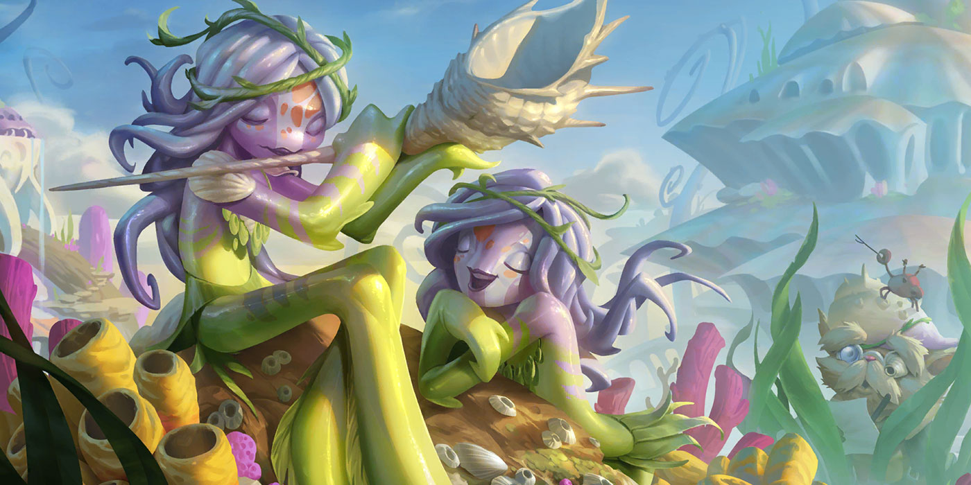 8 New Bandle City Cards Revealed for Runeterra's Beyond the Bandlewood Expansion