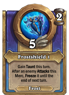 Frostshield 1 Card Image