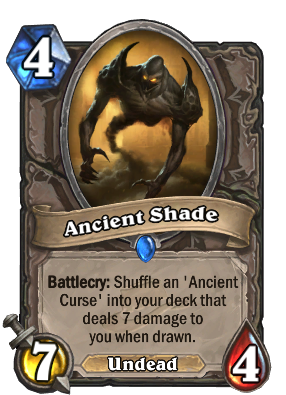 Ancient Shade Card Image