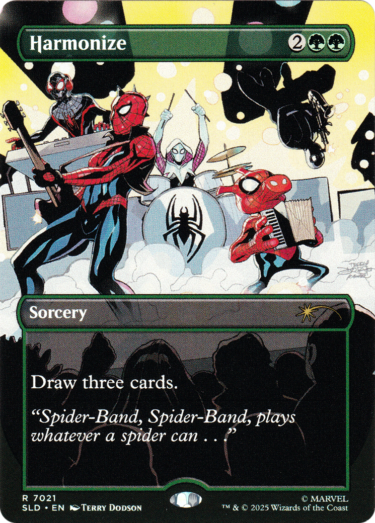 Harmonize Card Image