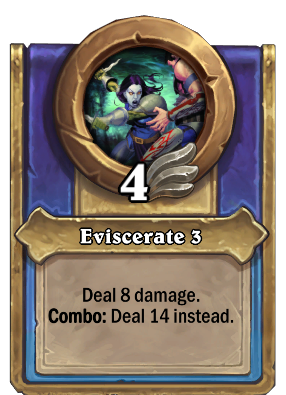 Eviscerate 3 Card Image