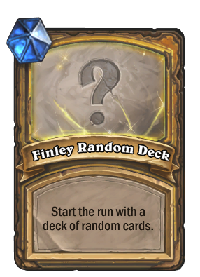Finley Random Deck Card Image