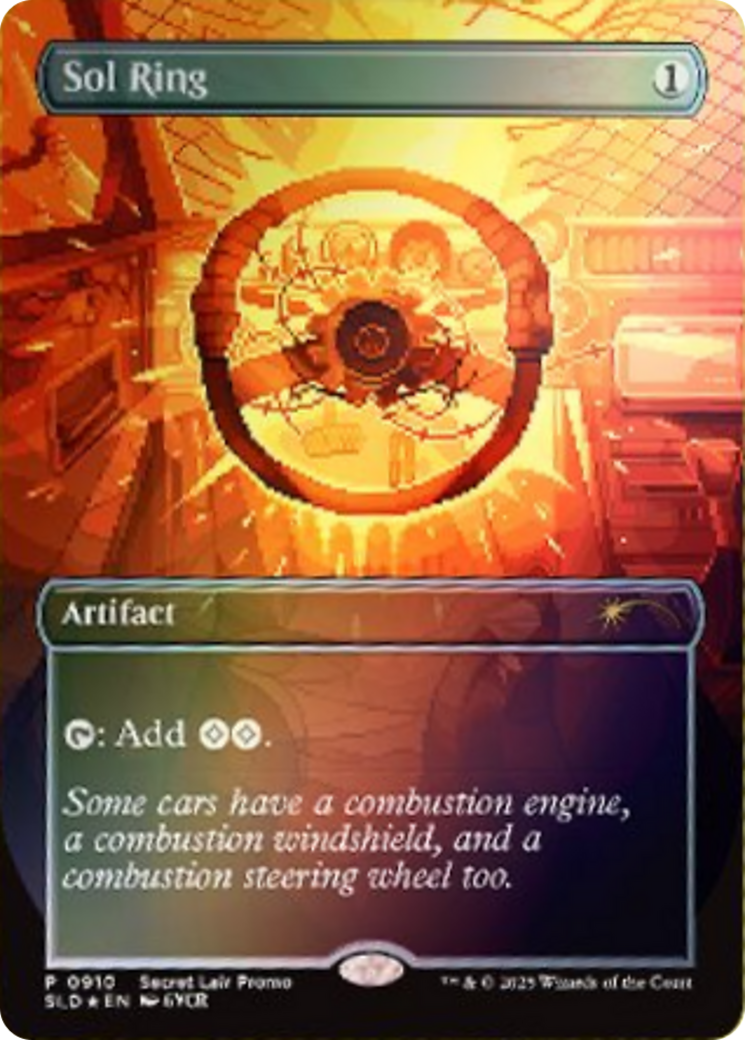 Sol Ring Card Image