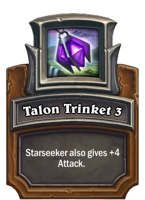 Talon Trinket 3 Card Image