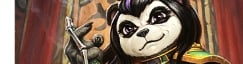 Aya Blackpaw