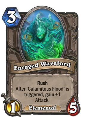 Enraged Wavelord Card Image