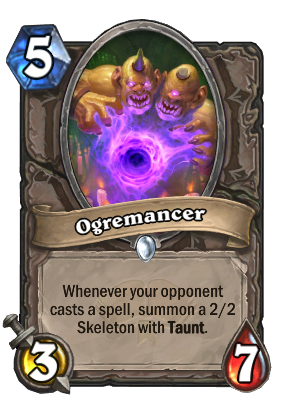 Ogremancer Card Image