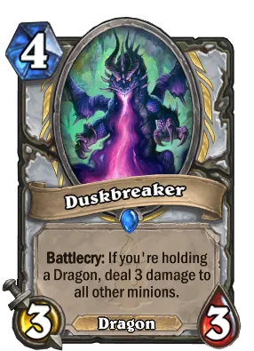 Duskbreaker Card Image